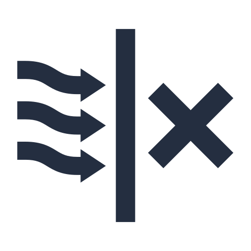 Паронепроницаемость