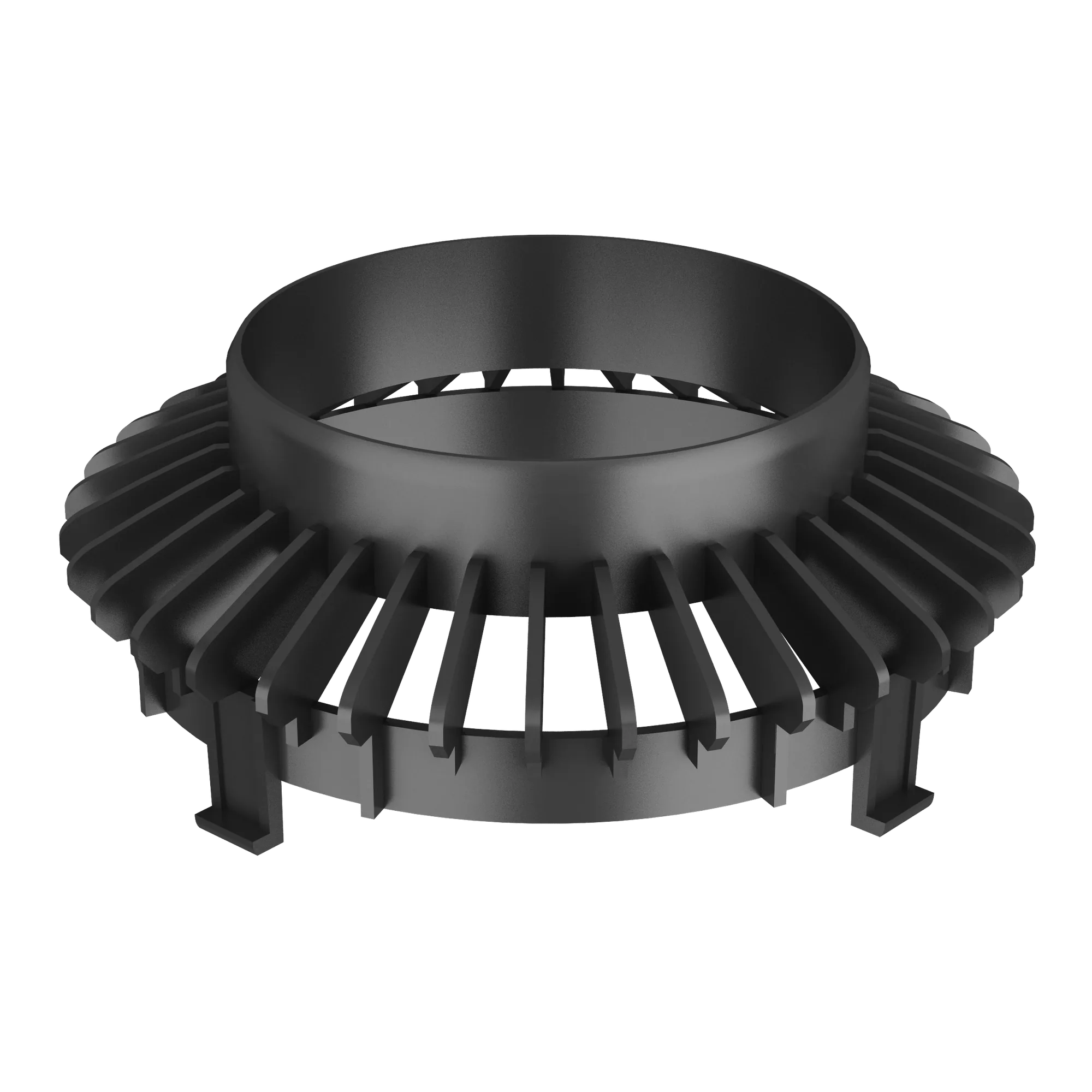 Дренажный фланец TERMOCLIP® Д1