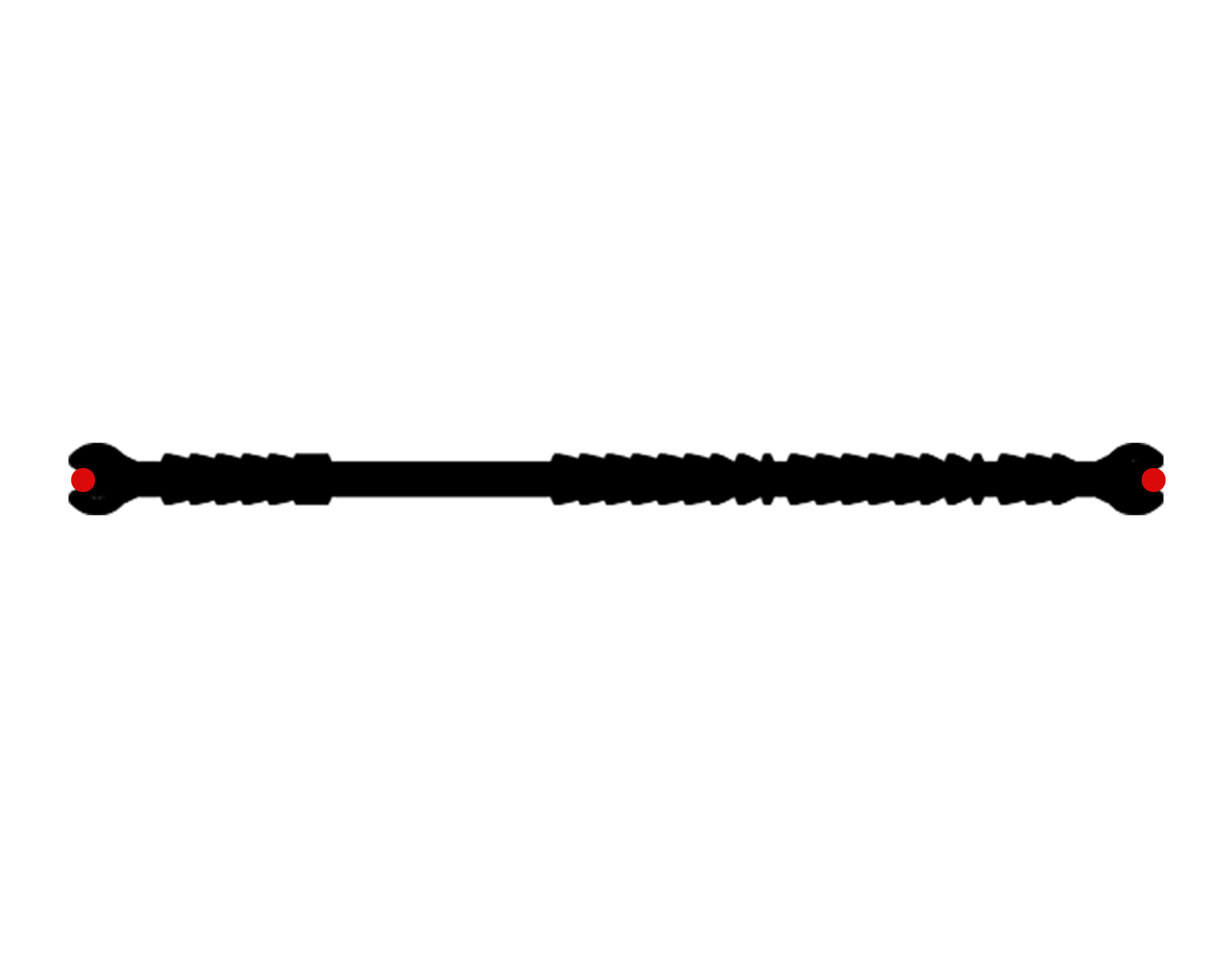 Гидрошпонка IC-125-2-SP