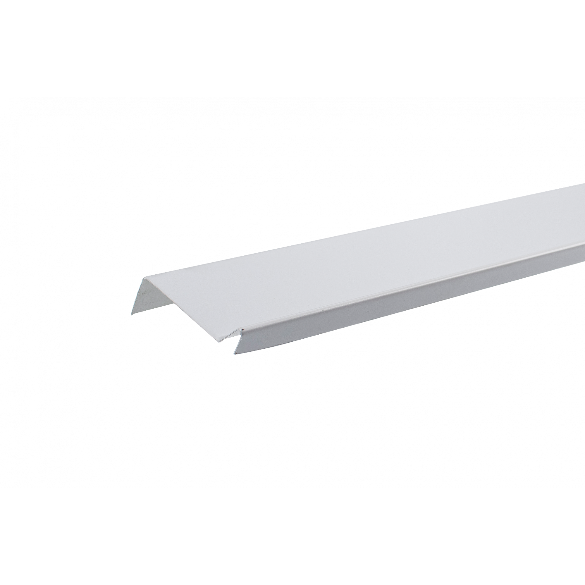 Планка примыкания (покрытие: полиэстер) ТЕХНОНИКОЛЬ