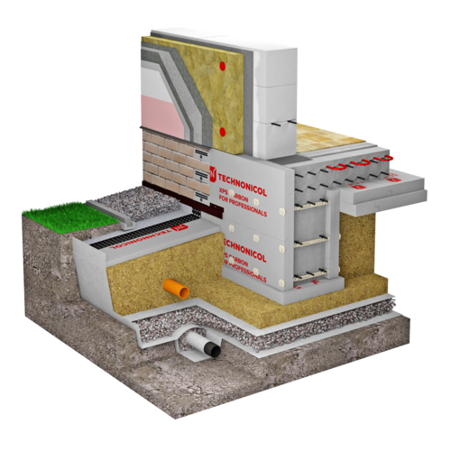ТН-ФУНДАМЕНТ