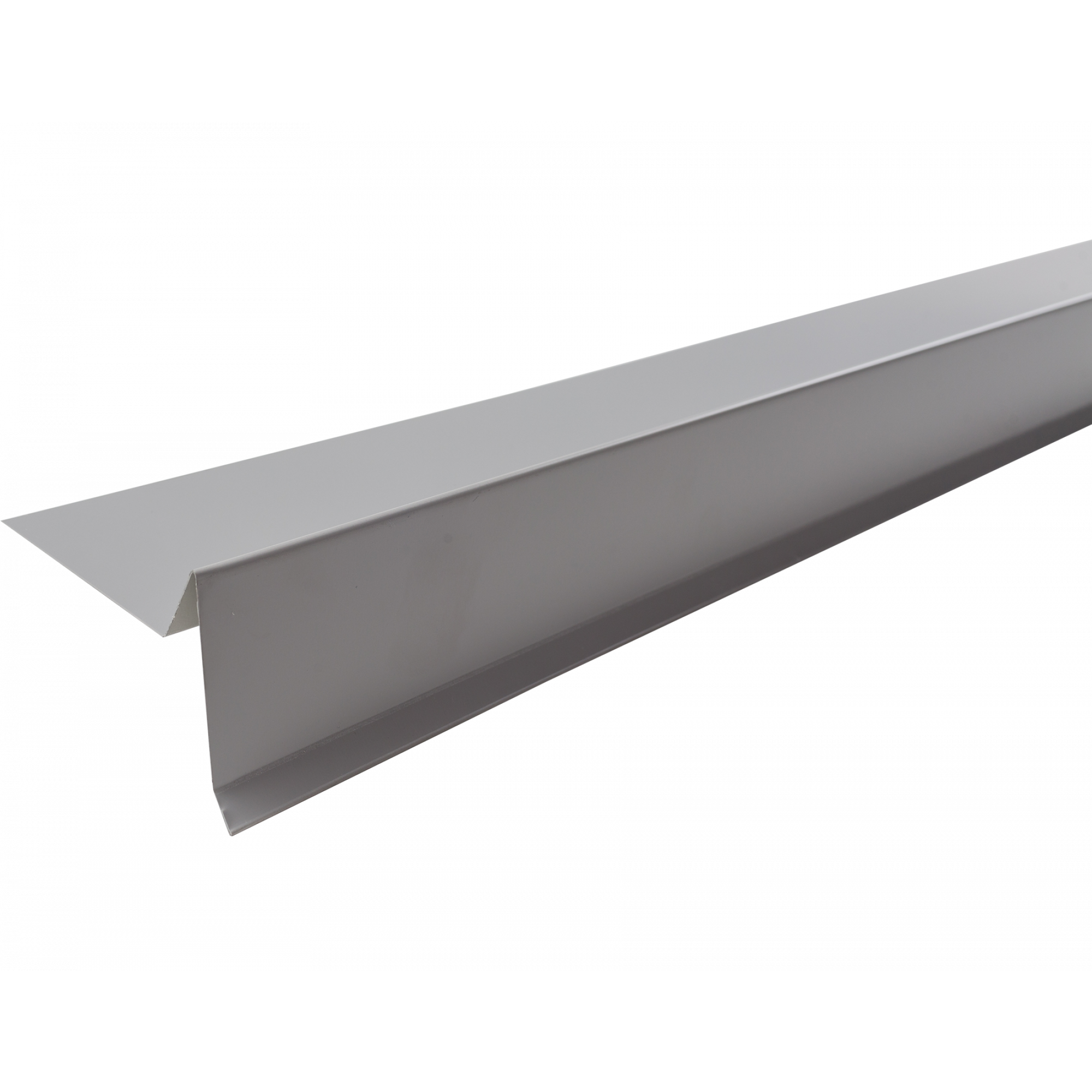 Планка торцевая (покрытие: полиэстер) ТЕХНОНИКОЛЬ