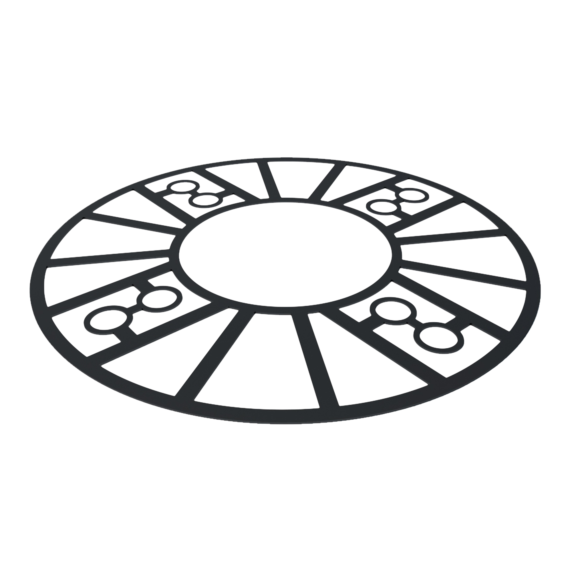 Кольцо выравнивающее ТЕХНОНИКОЛЬ