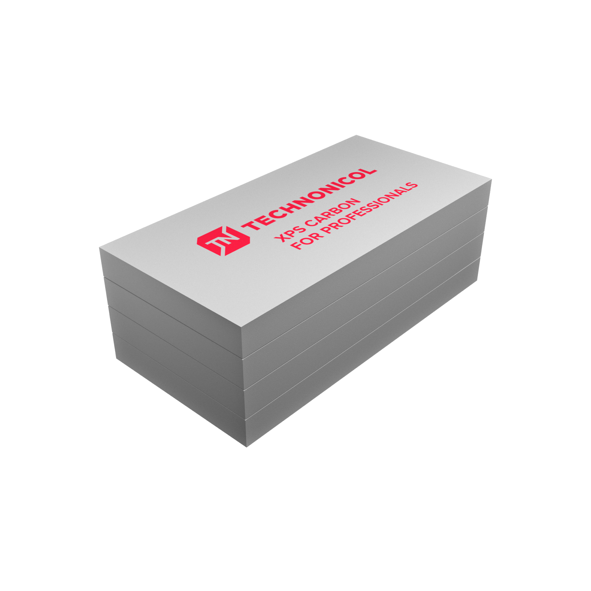 XPS ТЕХНОНИКОЛЬ CARBON BLOCK 300