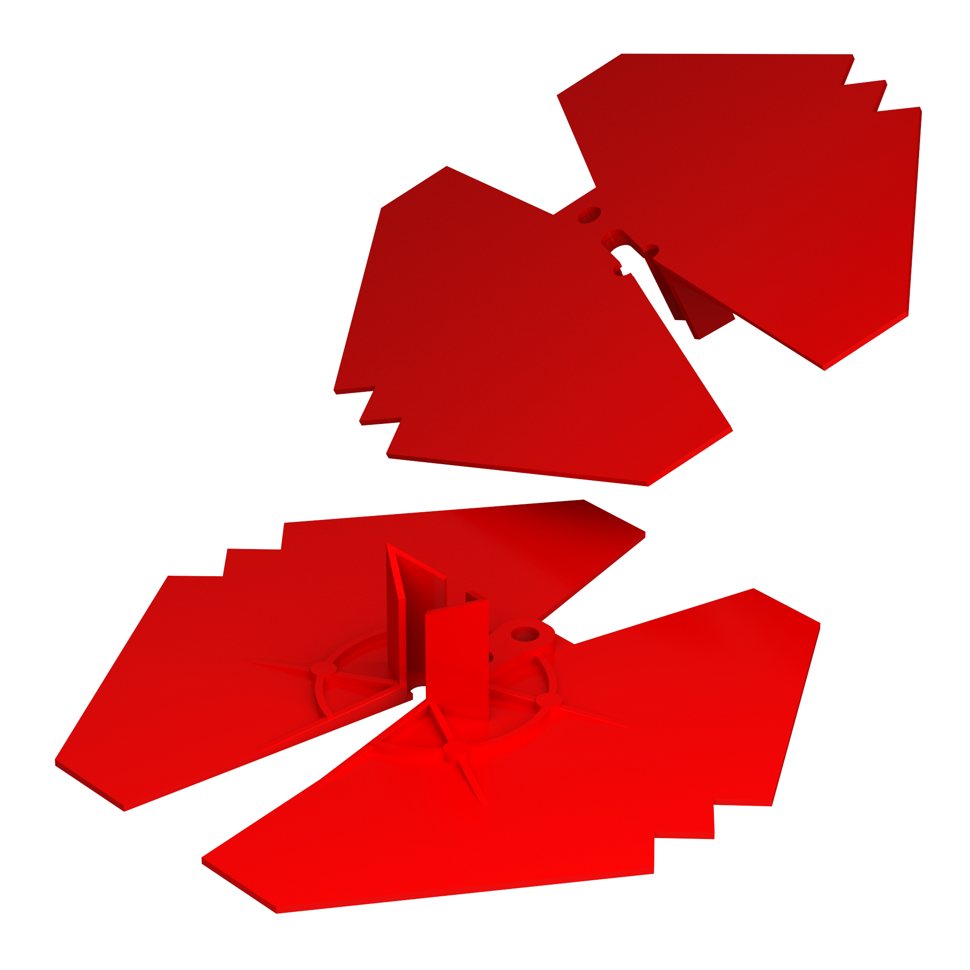 Фиксатор связи TERMOCLIP®