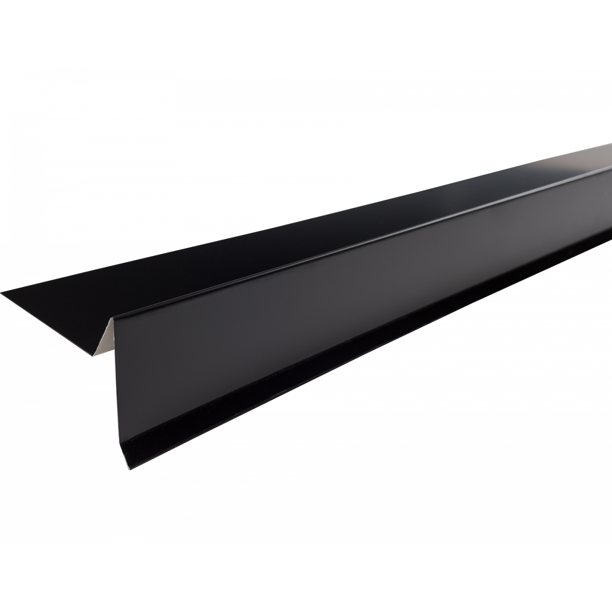 Планка торцевая (покрытие: полиэстер) ТЕХНОНИКОЛЬ