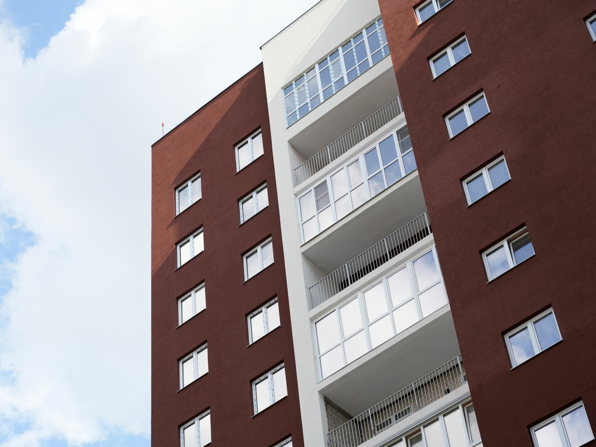 Жилой комплекс Янтарь-2