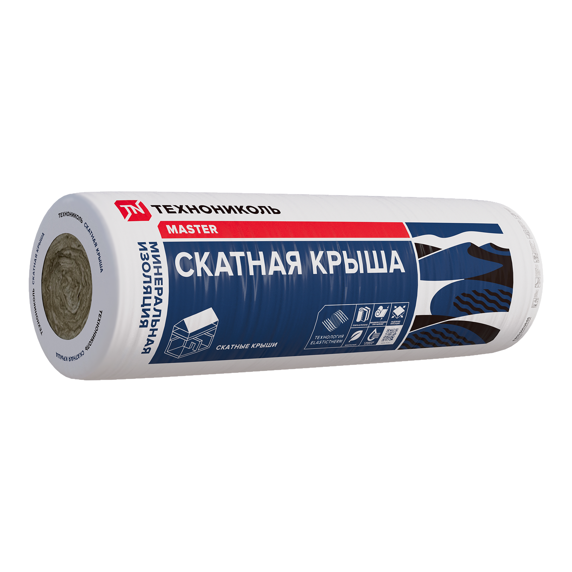 ТЕХНОНИКОЛЬ Скатная крыша