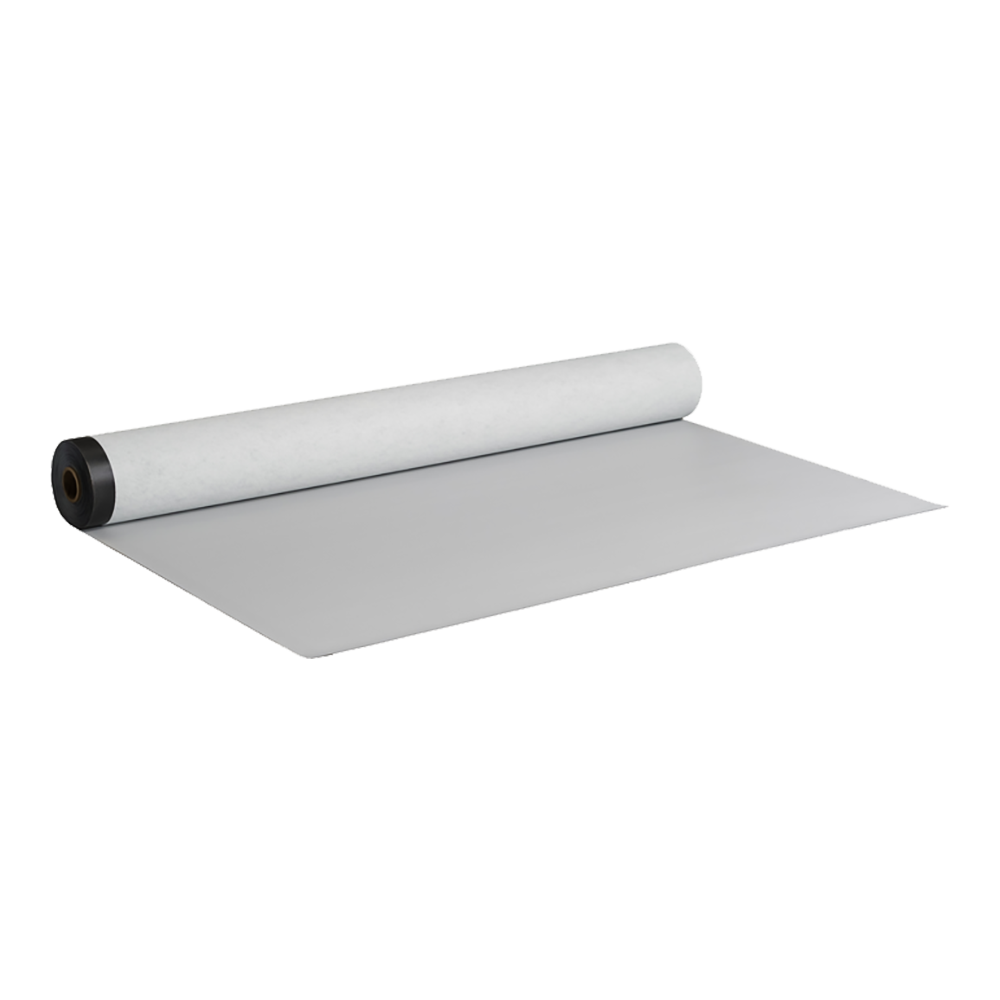 Кровельная ПВХ-мембрана LOGICROOF V-GR FB