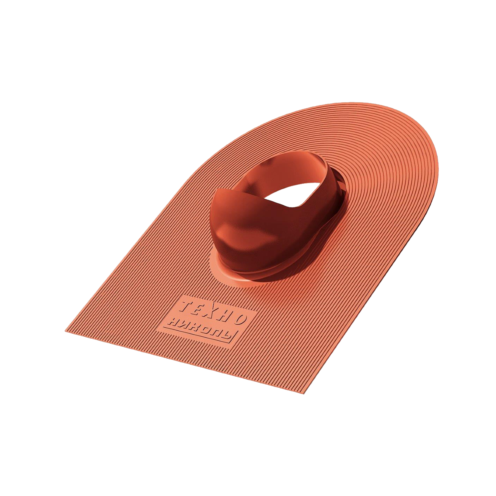 Проходной элемент ТЕХНОНИКОЛЬ SHINGLAS