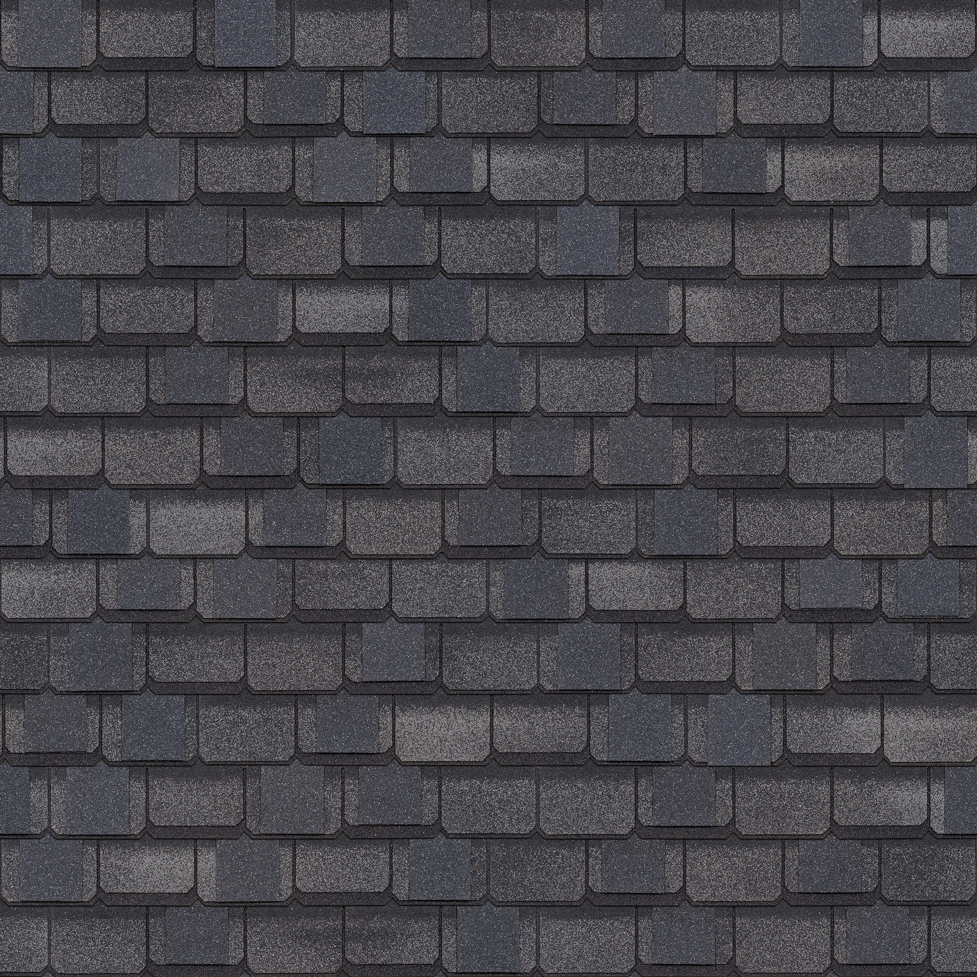 Коллекция «КОНТИНЕНТ» Многослойная черепица ТЕХНОНИКОЛЬ SHINGLAS