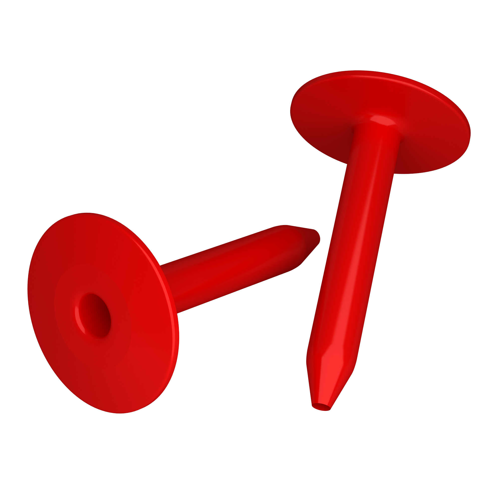 Телескопический крепеж TERMOCLIP® 1