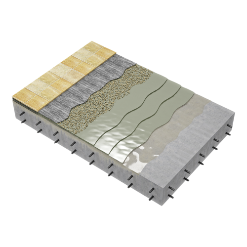 ТН-ПОЛ ТАЙКОР Барьер Лайт