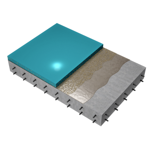 ТН-ПОЛ НАЛИВНОЙ ПУ