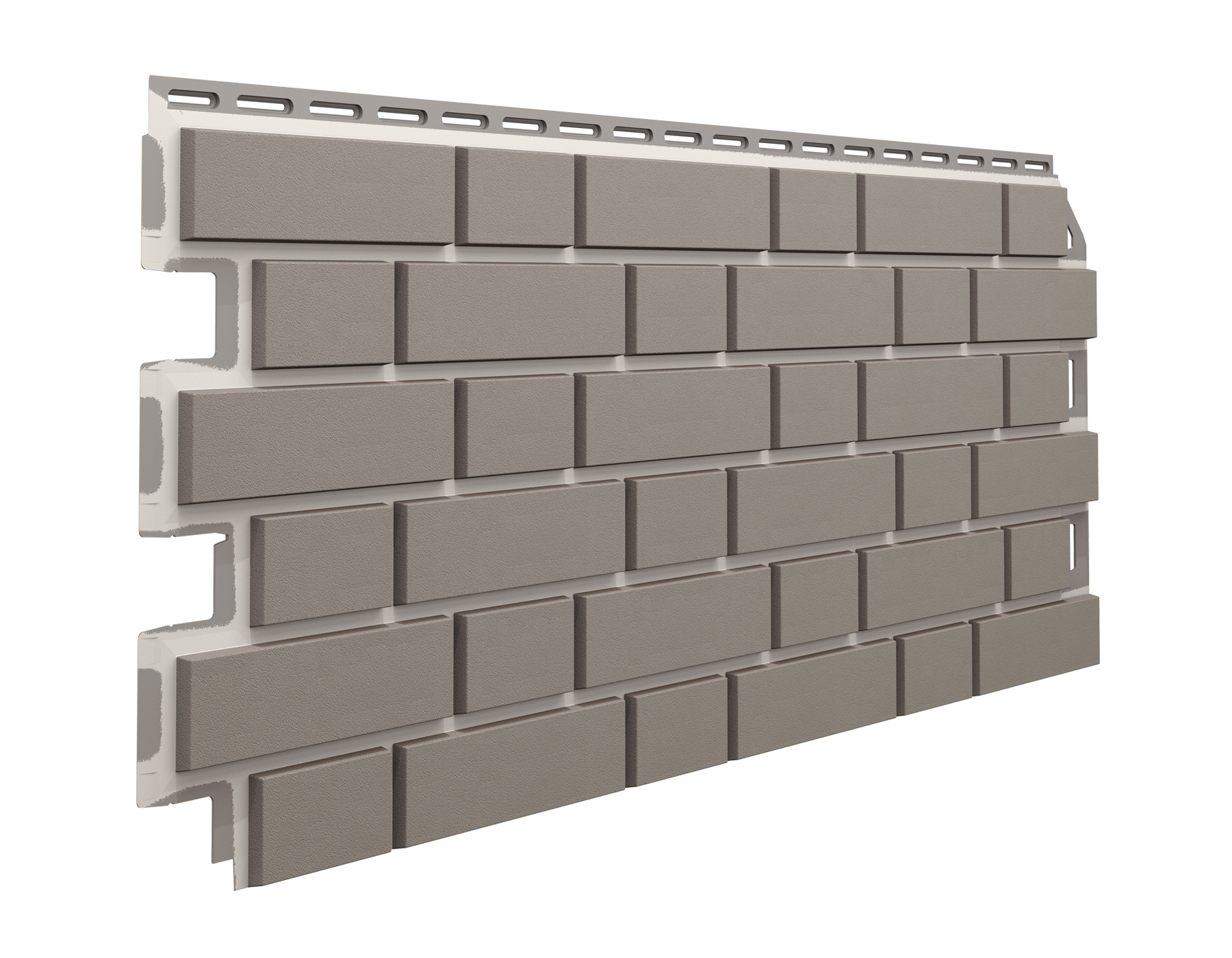 Фасадные панели, Клинкер