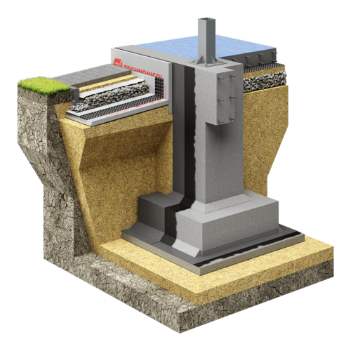 ТН-ФУНДАМЕНТ