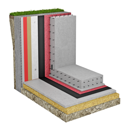 ТН-ФУНДАМЕНТ