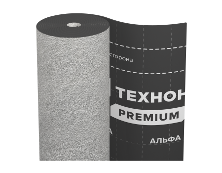 Пленка ТЕХНОНИКОЛЬ АЛЬФА ТОП
