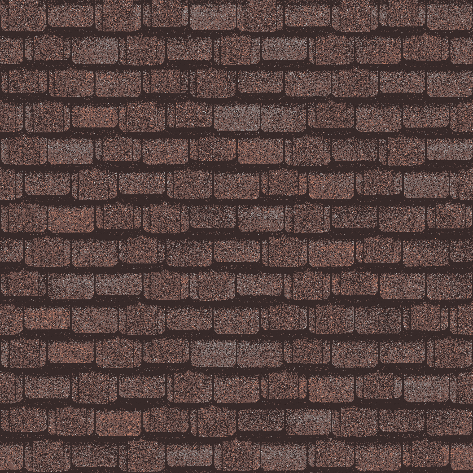 Коллекция «КОНТИНЕНТ» Многослойная черепица ТЕХНОНИКОЛЬ SHINGLAS