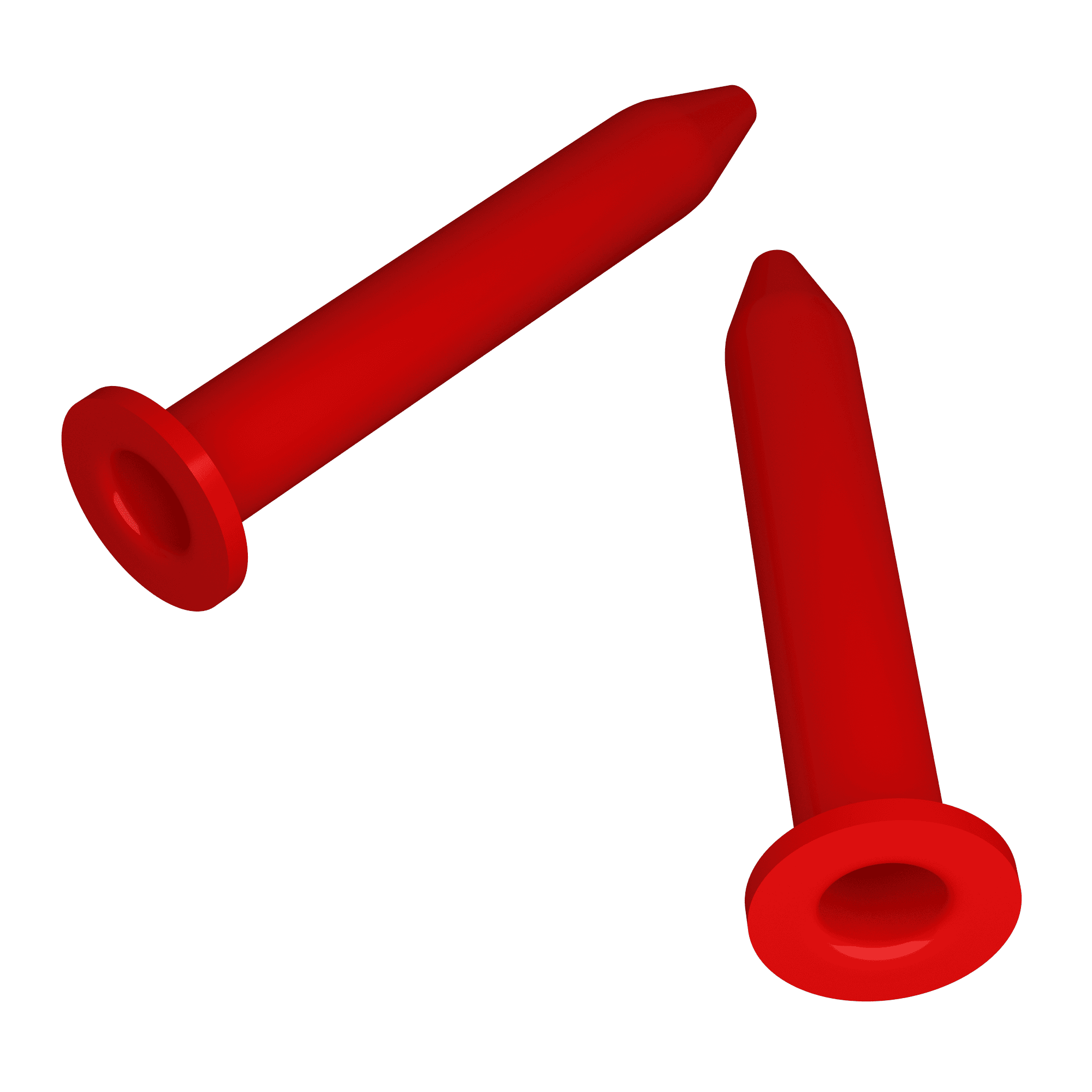 Телескопический крепёж для рейки в шве ТЕХНОНИКОЛЬ