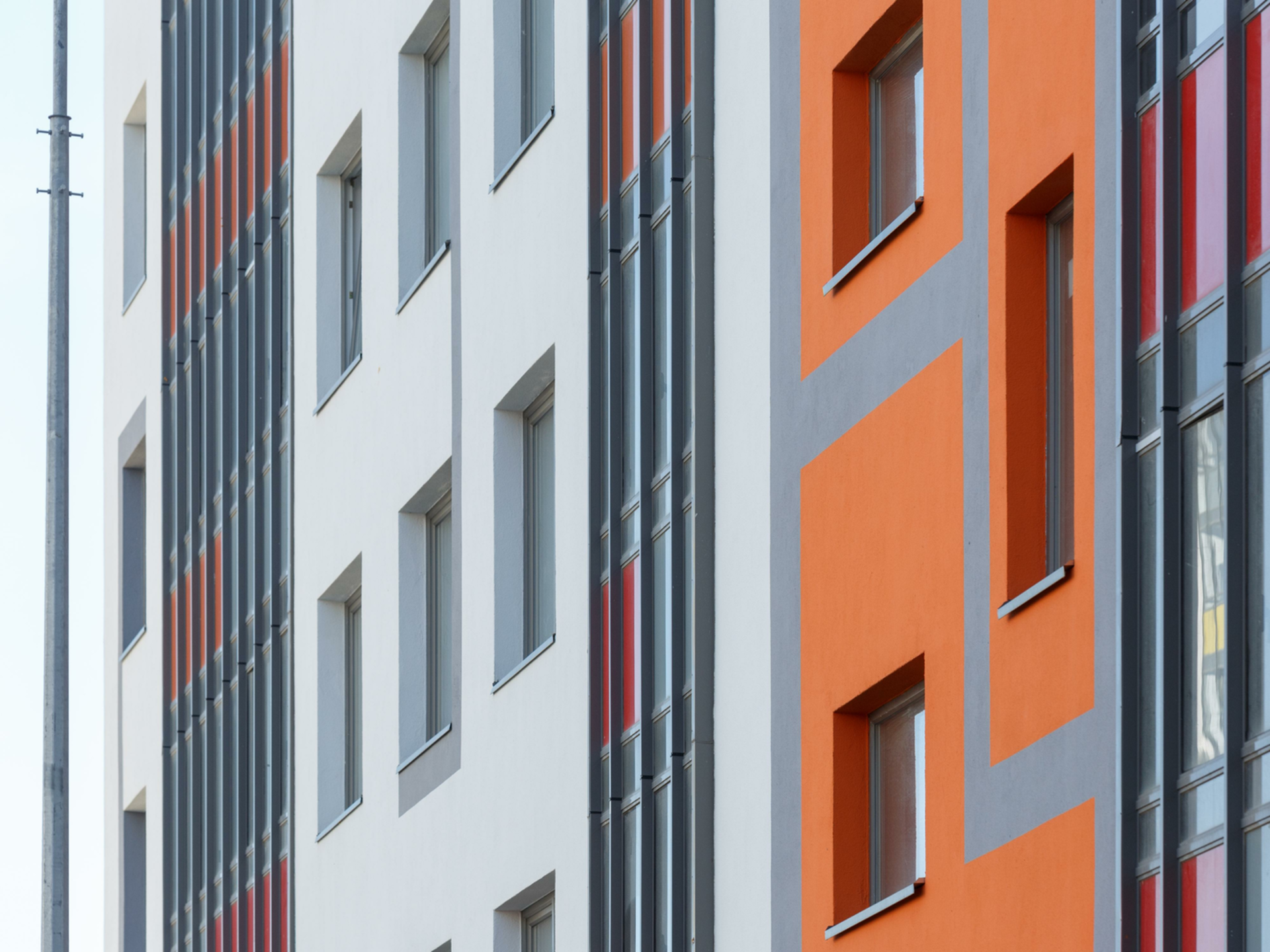 Жилой Комплекс All inclusive