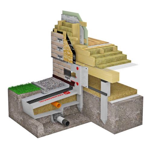 ТН-ФУНДАМЕНТ