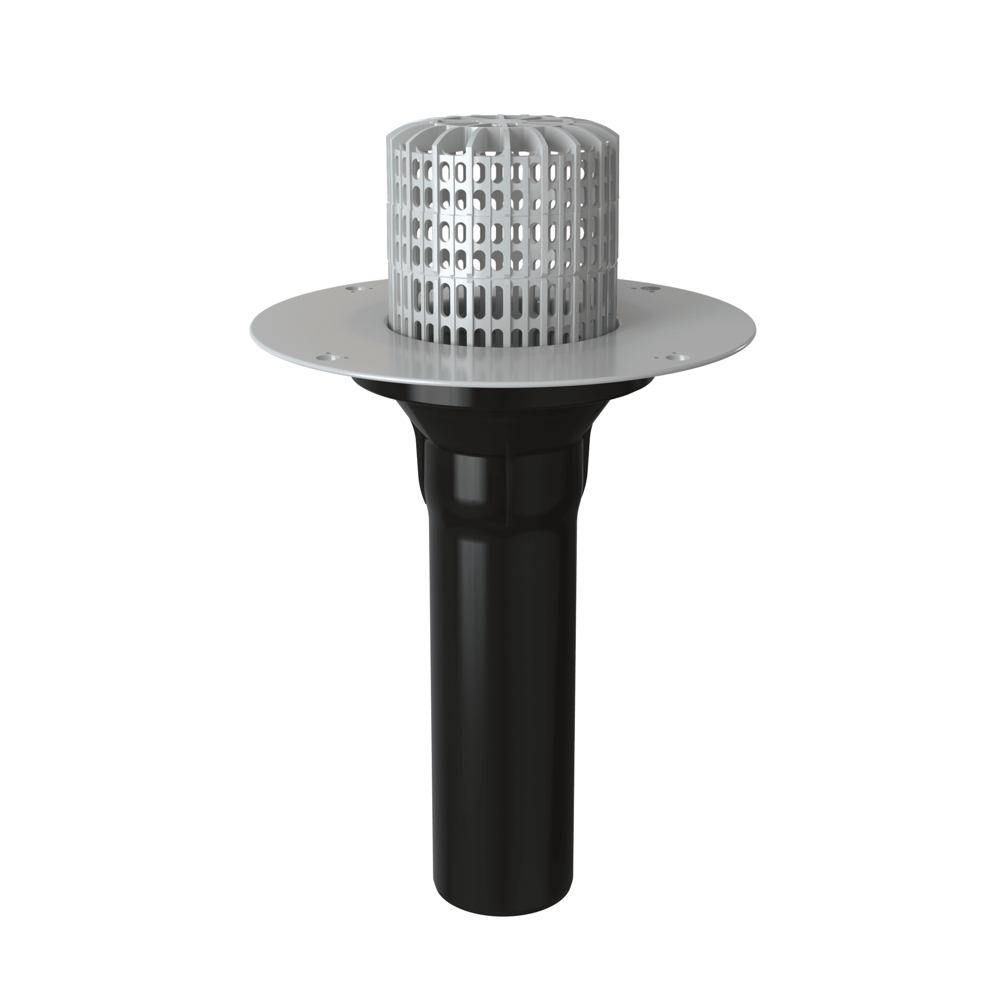 Воронка для ПВХ мембран XL503 Ø110х450мм ТЕХНОНИКОЛЬ