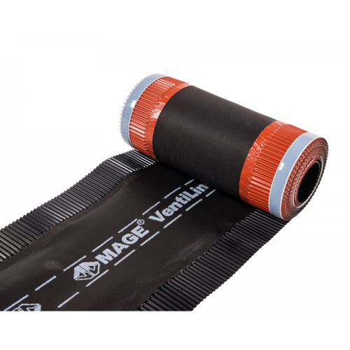 Аэроэлемент конька/хребта ТЕХНОНИКОЛЬ LUXARD