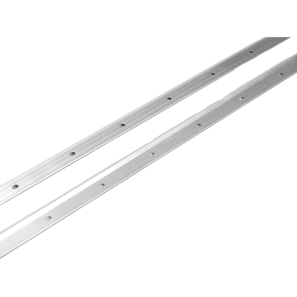 Рейка краевая алюминиевая 3,0 ТЕХНОНИКОЛЬ