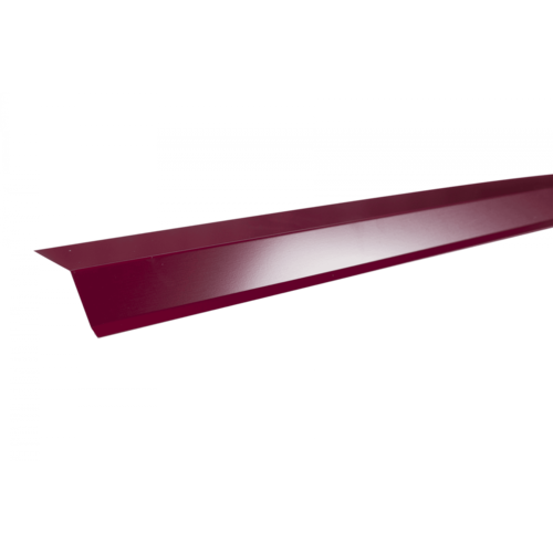 Планка карнизная (покрытие: полиэстер) ТЕХНОНИКОЛЬ
