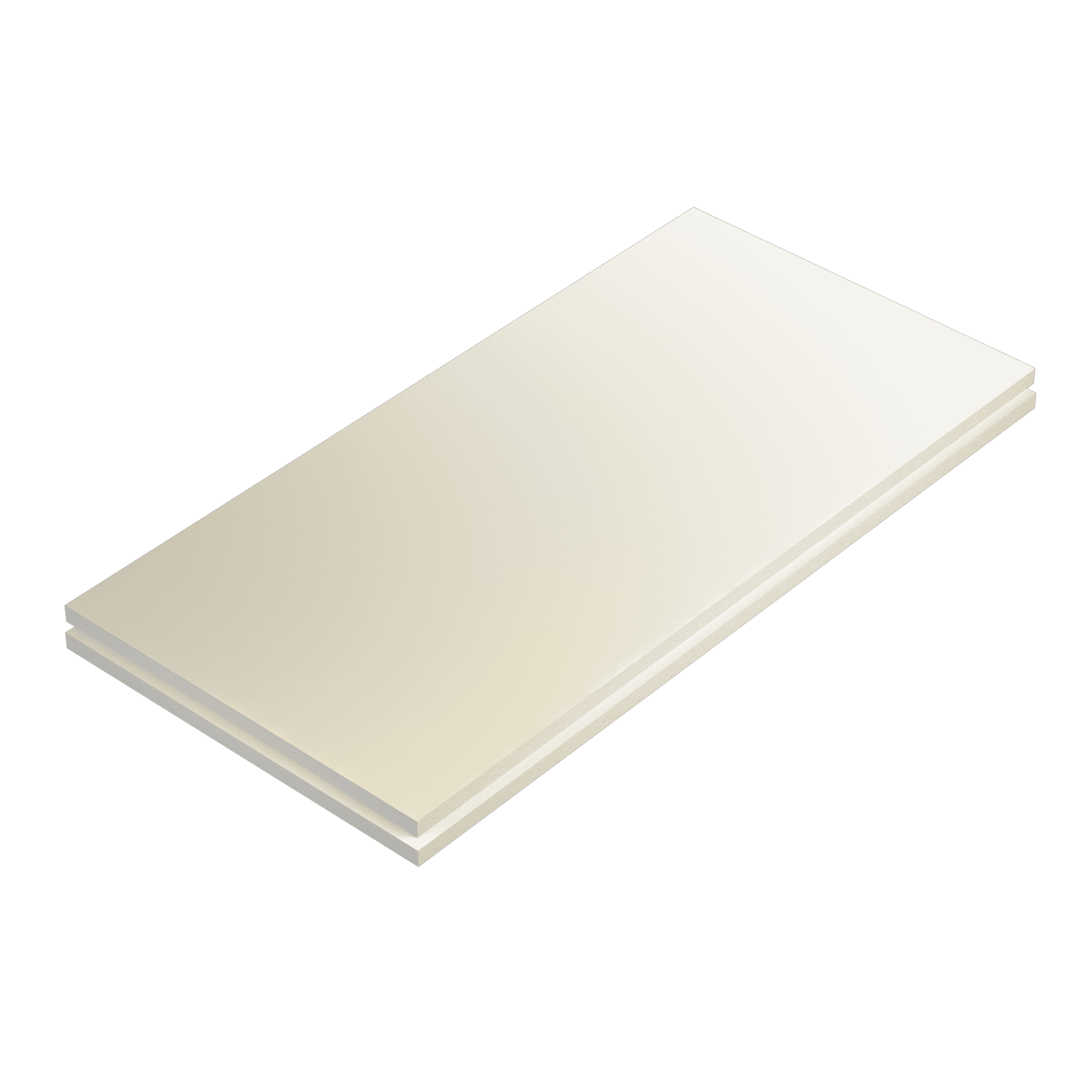 Плиты теплоизоляционные PIR LOGICPIR PROF СХ/СХ