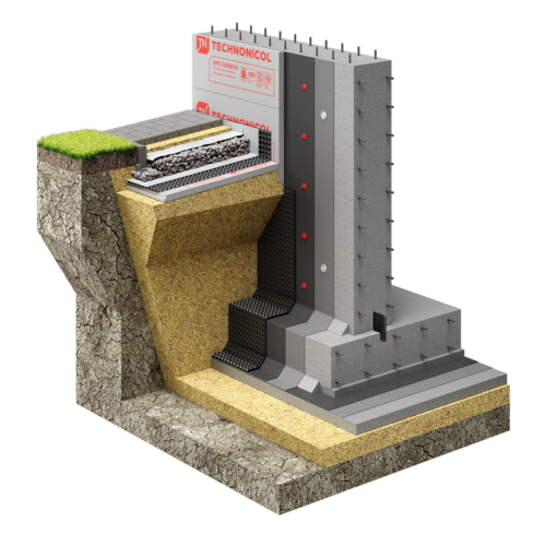 ТН-ФУНДАМЕНТ