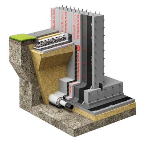 ТН-ФУНДАМЕНТ