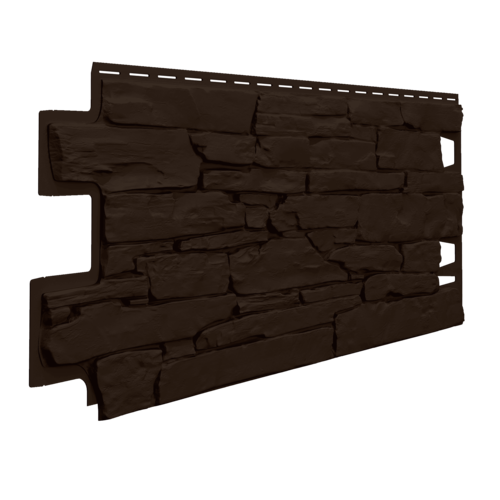 Фасадные панели ОПТИМА, Камень