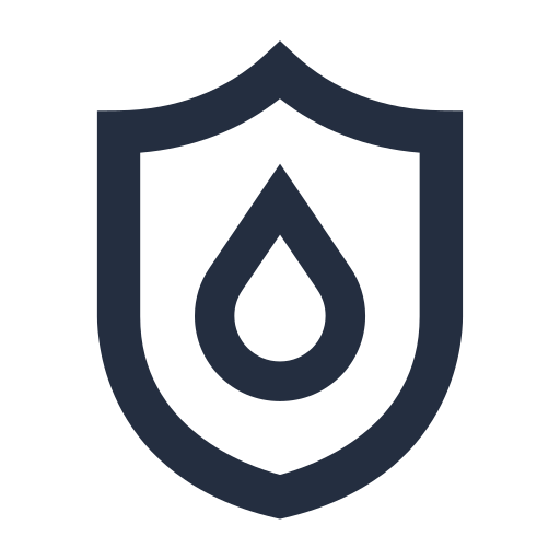 Водонепроницаемость