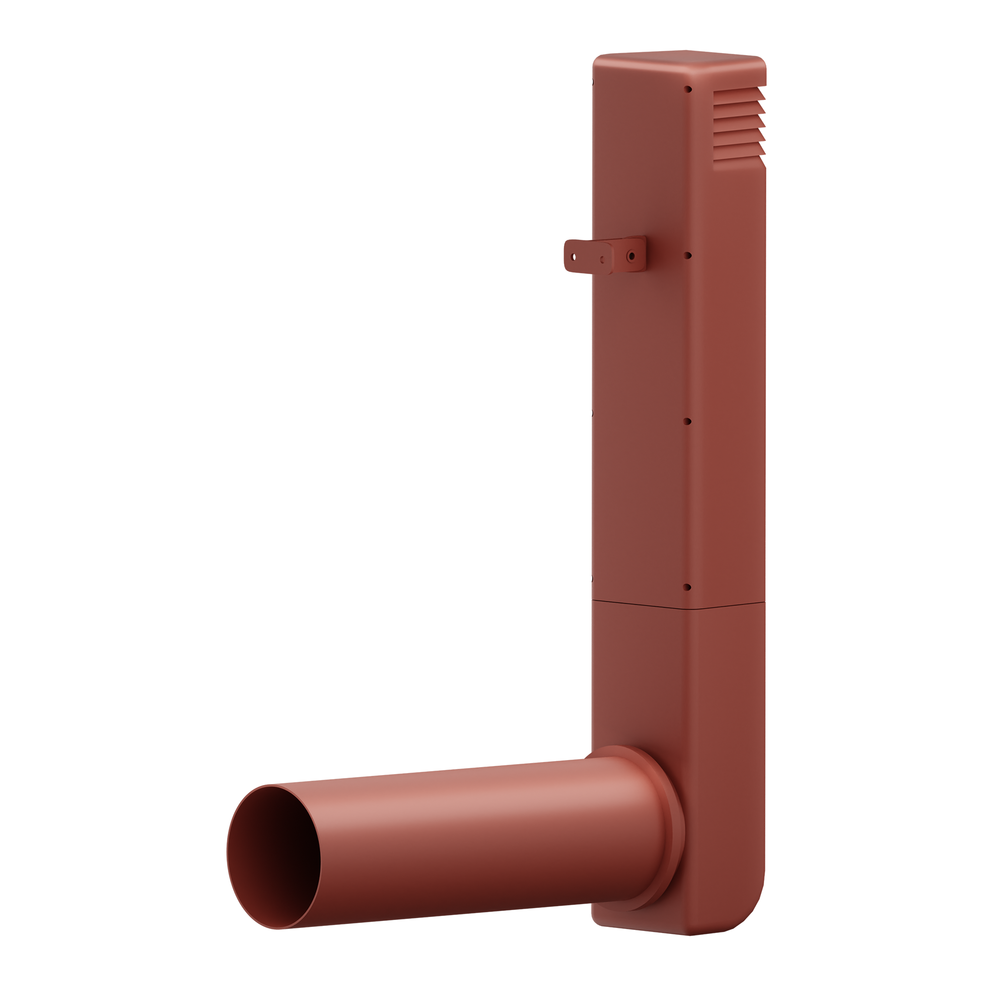 Цокольный дефлектор ТЕХНОНИКОЛЬ