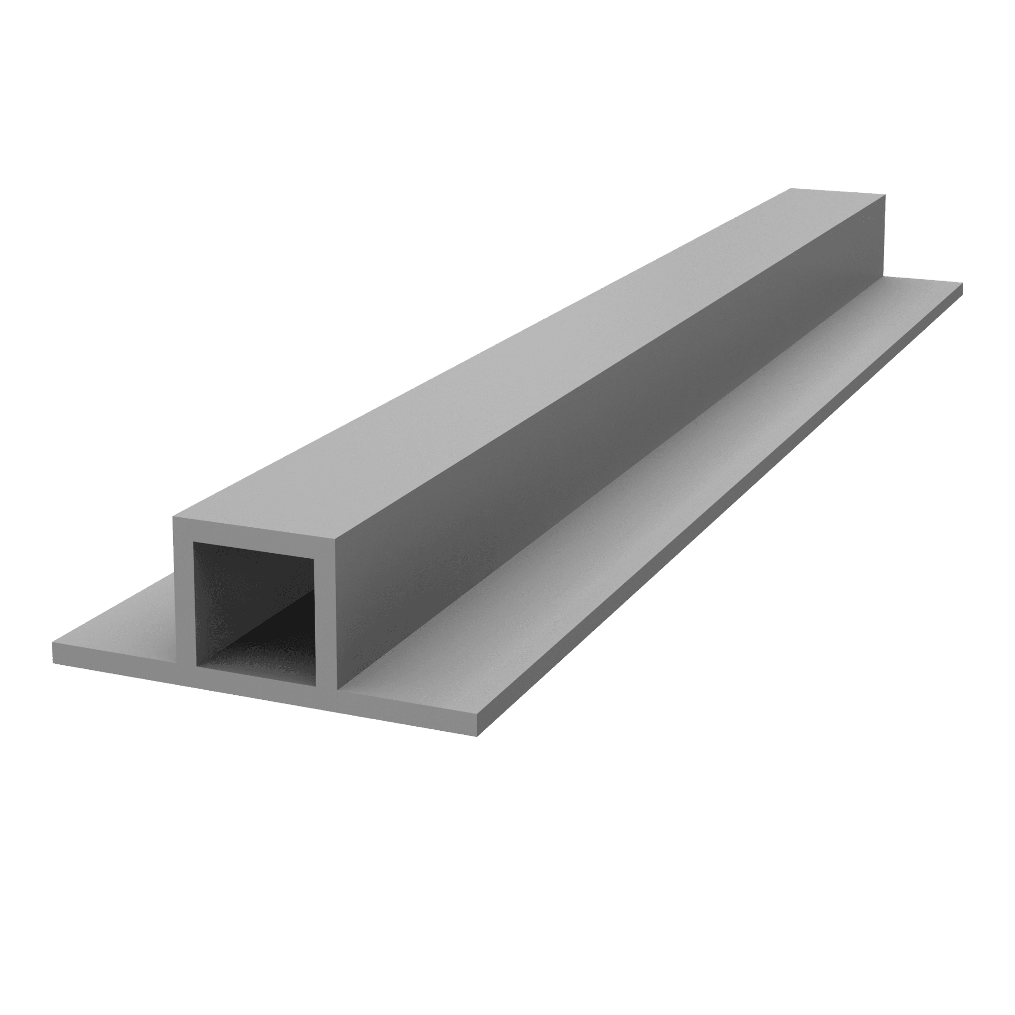 П-профиль из ПВХ ТЕХНОНИКОЛЬ