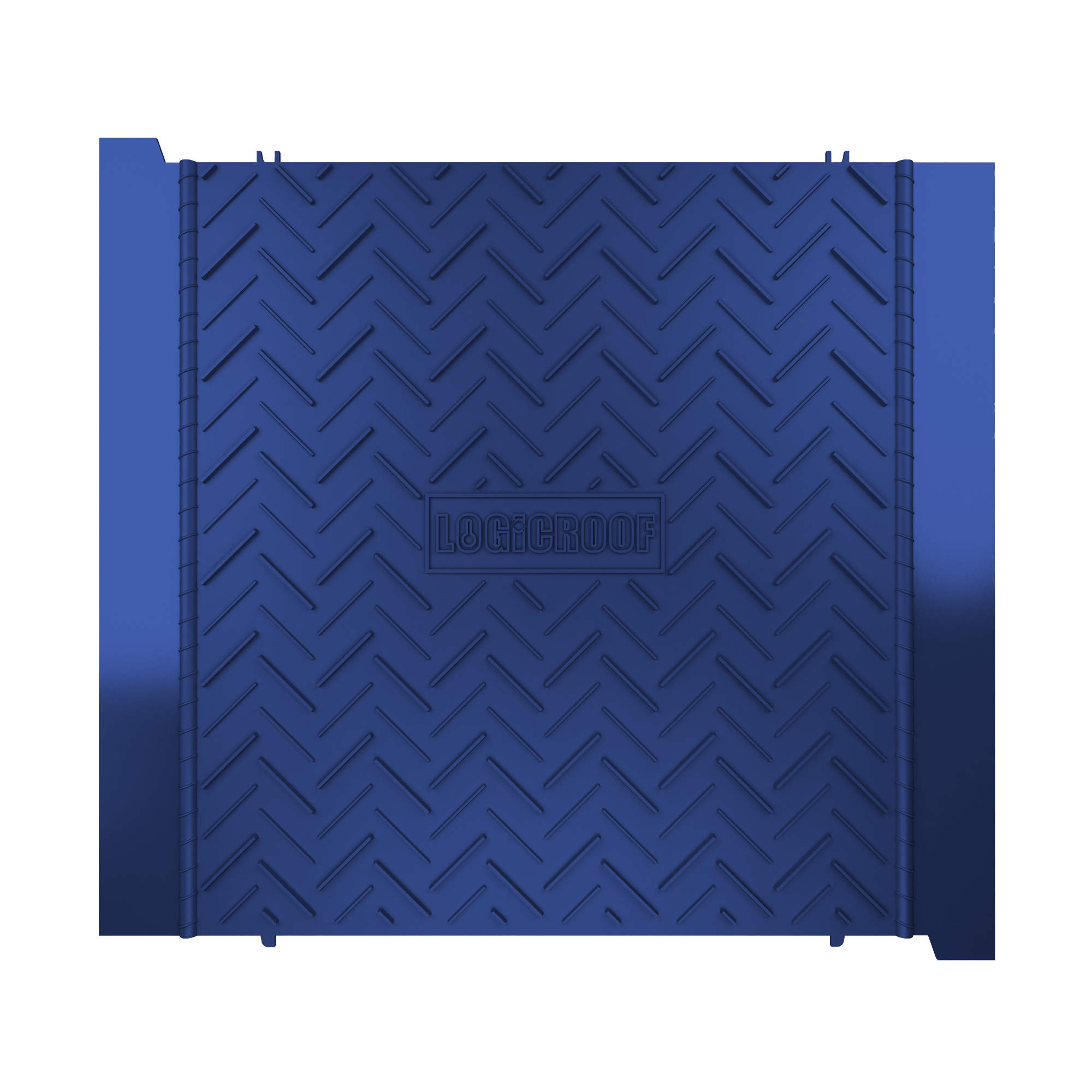 Пешеходная дорожка LOGICROOF WalkWay Puzzle