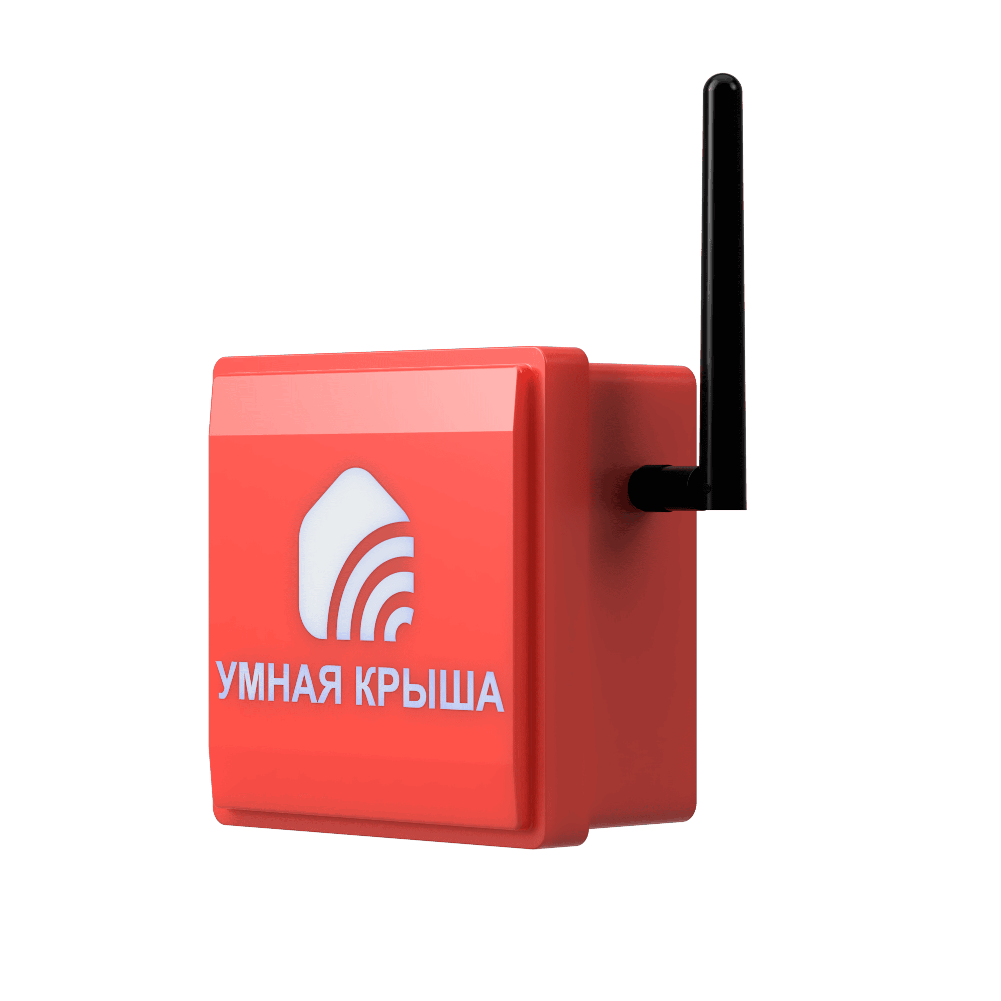 Датчик толщины снегового покрова ТЕХНОНИКОЛЬ