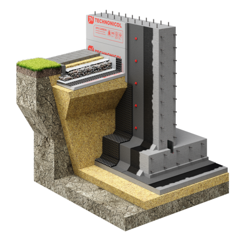 ТН-ФУНДАМЕНТ