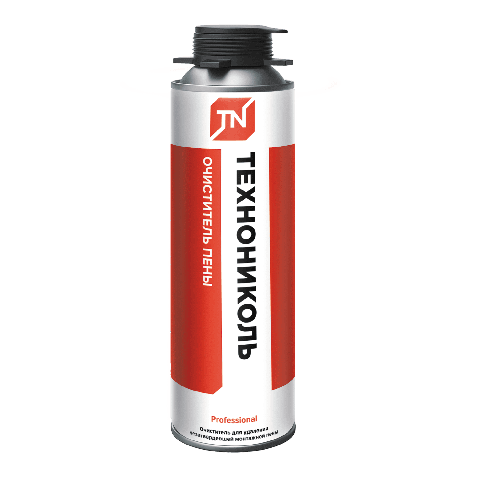 Очиститель монтажной пены ТЕХНОНИКОЛЬ PROFESSIONAL
