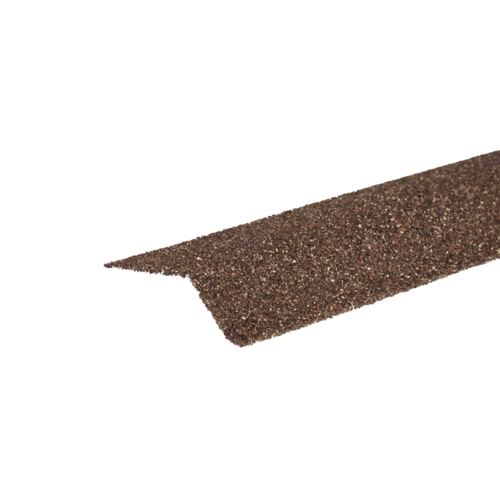 Планка карнизная (покрытие: гранулят) ТЕХНОНИКОЛЬ