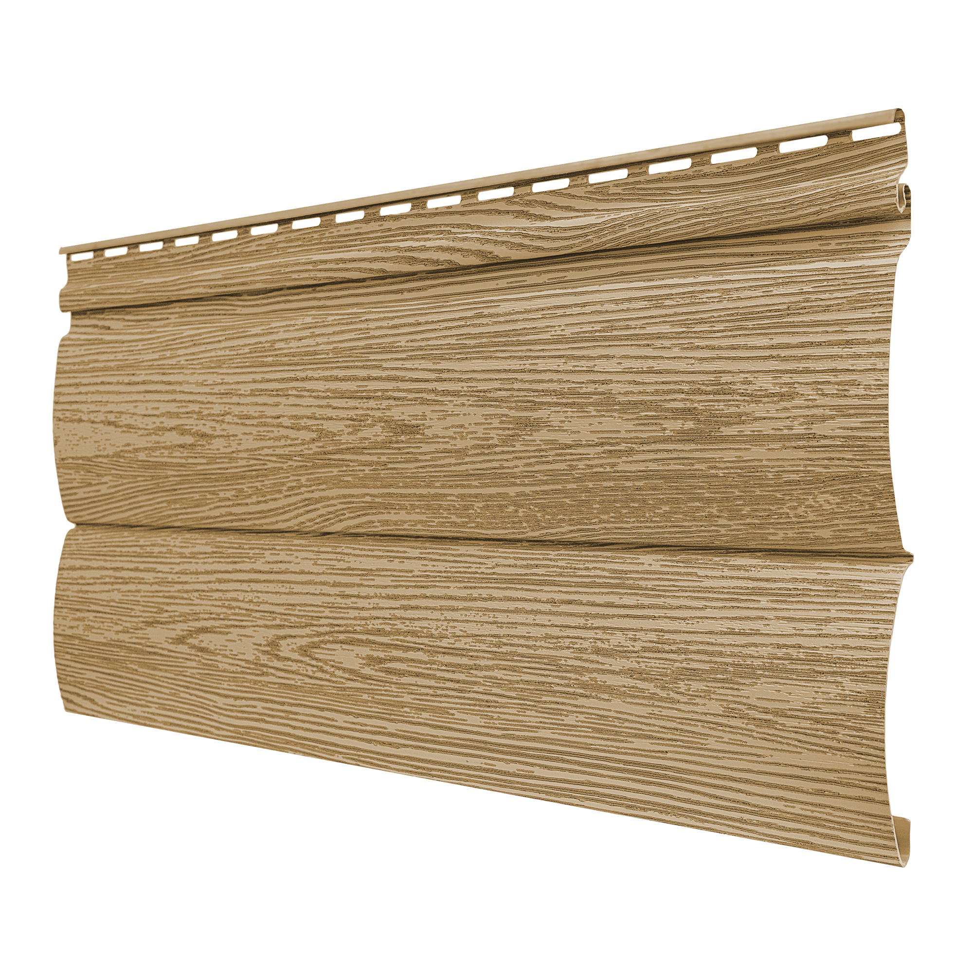 Сайдинг ТЕХНОНИКОЛЬ Фактур Блок хаус