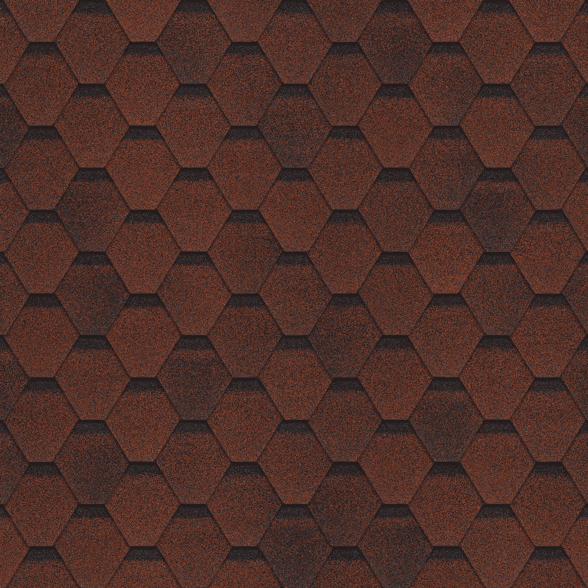 Коллекция «ФИНСКАЯ СОНАТА» Гибкая черепица ТЕХНОНИКОЛЬ