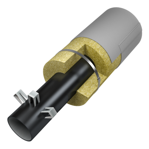 ТН-ТЕХИЗОЛЯЦИЯ