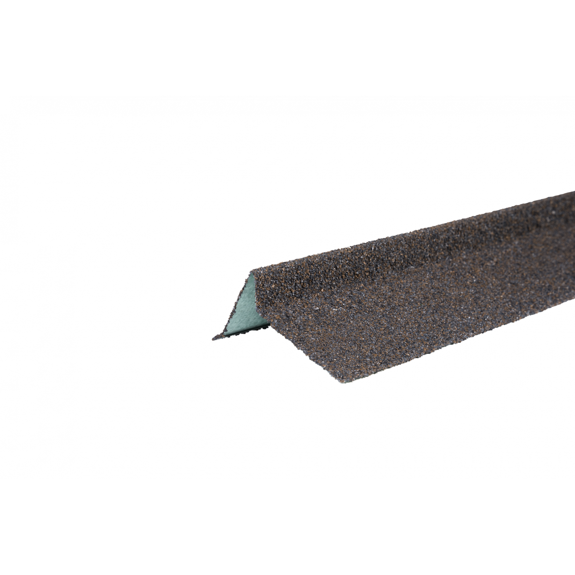 Планка торцевая (покрытие: гранулят) ТЕХНОНИКОЛЬ