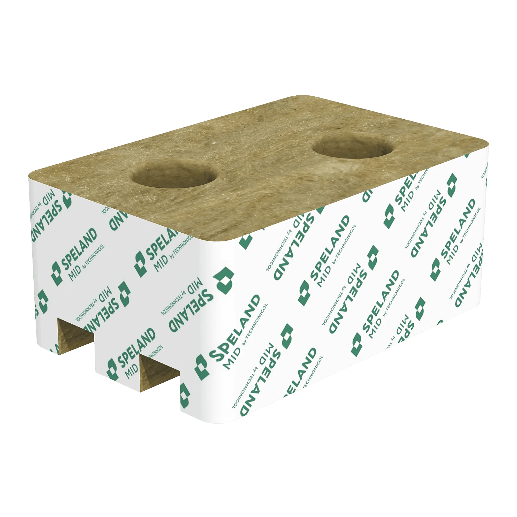 КУБИКИ ДЛЯ РАССАДЫ SPELAND MID