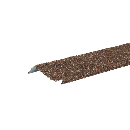 Планка примыкания (покрытие: гранулят) ТЕХНОНИКОЛЬ