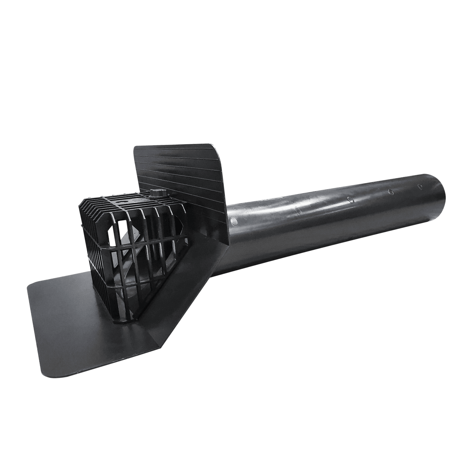 Воронка парапетная ТехноНИКОЛЬ с галтелью 110х600 мм