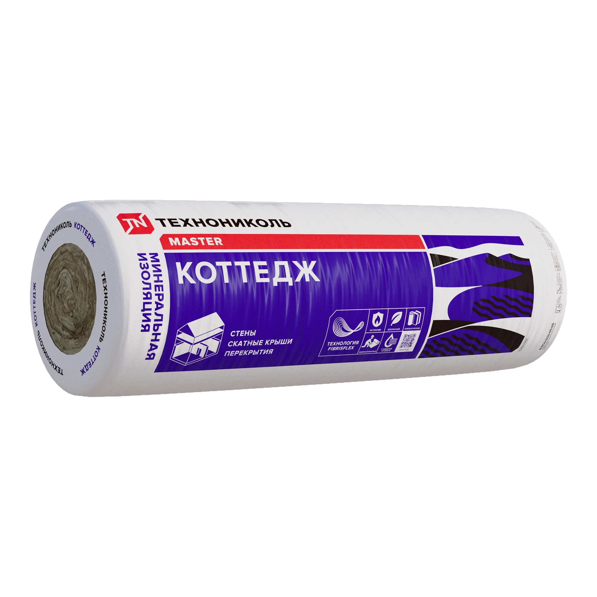 ТЕХНОНИКОЛЬ Коттедж